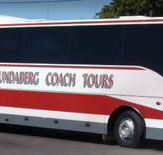 Bundaberg Coaches - Holiday Great Ocean Road