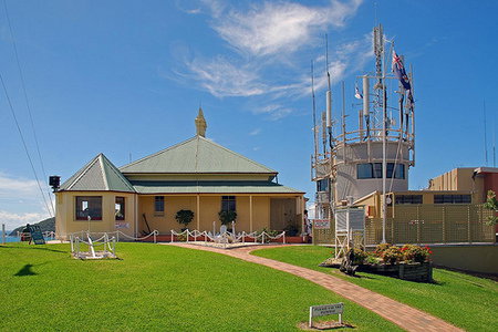 Nelson Head Heritage Lighthouse And Reserve - Holiday Great Ocean Road 0