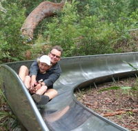 Toboggan Hill Park - Holiday Great Ocean Road