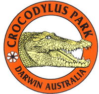 Crocodylus Park - Holiday Great Ocean Road