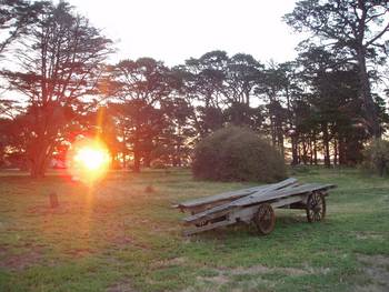 Point Cook Homestead - Holiday Great Ocean Road 0