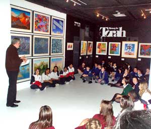 Jewish Museum Of Australia - Holiday Great Ocean Road 2