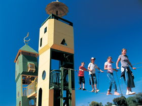 Monash Adventure Park - Holiday Great Ocean Road 0