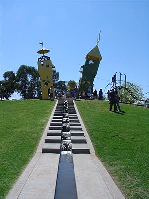 Monash Adventure Park - Holiday Great Ocean Road 2