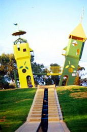 Monash Adventure Park - Holiday Great Ocean Road 3