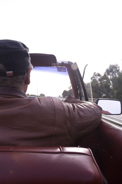 Top Down Tours / Chevrolet Convertibles - Holiday Great Ocean Road 3