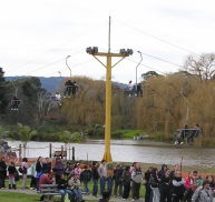 Caribbean Gardens - Holiday Great Ocean Road 2