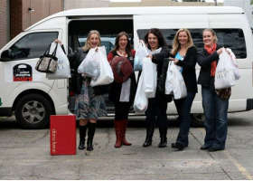 Melbourne Shopping Experiences - Holiday Great Ocean Road 0