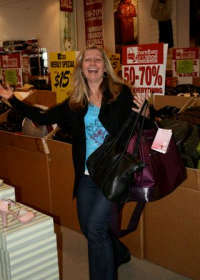 Melbourne Shopping Experiences - Holiday Great Ocean Road 2