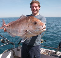 Melbourne Fishing Charters