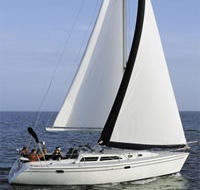 Victorian Yacht Charters - Holiday Great Ocean Road