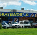 Skateworld Mordialloc - Winter Family Skate - Holiday Great Ocean Road