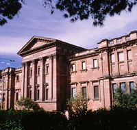 Australian Museum - Holiday Great Ocean Road
