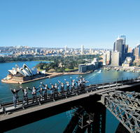 Sydney Harbour Bridge Climb - Holiday Great Ocean Road