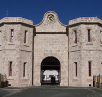 Fremantle Prison - Holiday Great Ocean Road