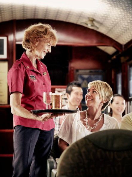 Kuranda Scenic Railway - Holiday Great Ocean Road 3