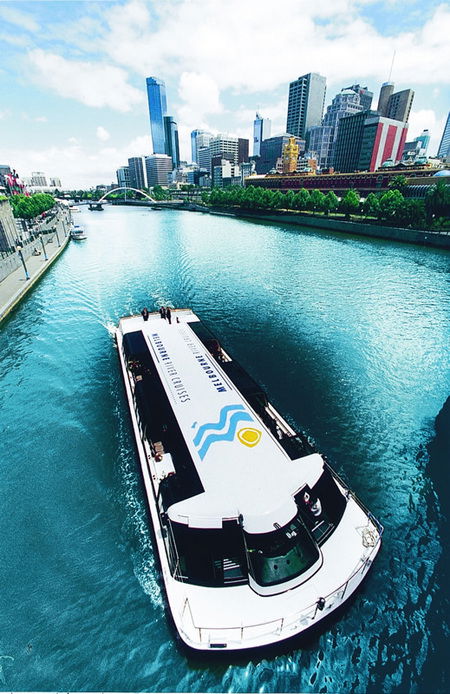 Melbourne River Cruises - Holiday Great Ocean Road 3