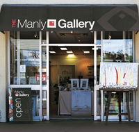 The Manly Gallery - Holiday Great Ocean Road