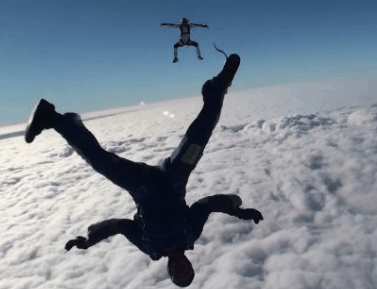 Skydive Nagambie - Holiday Great Ocean Road 2