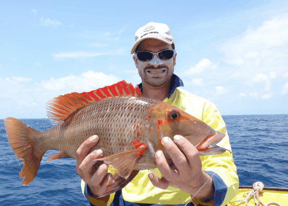 Carlo Fishing Charters - Holiday Great Ocean Road 0