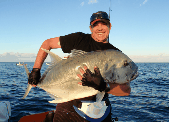 Carlo Fishing Charters - Holiday Great Ocean Road 5