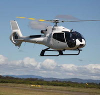 Executive Helicopters - Holiday Great Ocean Road
