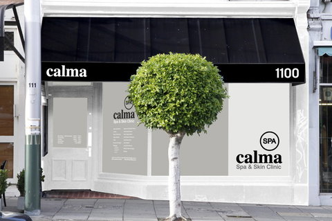 Calma Spa & Skin Clinic - Holiday Great Ocean Road 0