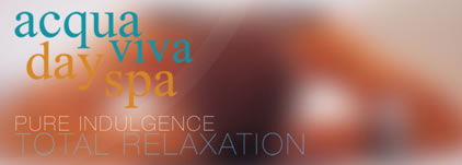 Acqua Viva Day Spa - Holiday Great Ocean Road 5
