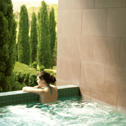 Spa Country - Holiday Great Ocean Road 1