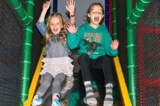 The Zone Family Entertainment Complex - Holiday Great Ocean Road 2