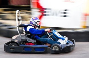 The Zone Family Entertainment Complex - Holiday Great Ocean Road 5