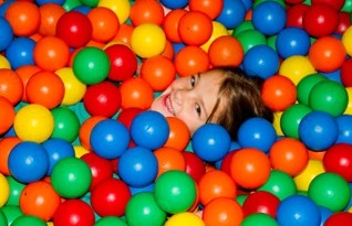 The Zone Family Entertainment Complex - Holiday Great Ocean Road 6