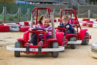 The Zone Family Entertainment Complex - Holiday Great Ocean Road 8