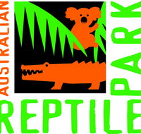 Australian Reptile Park - Holiday Great Ocean Road