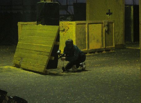 Melbourne Indoor Paintball - Holiday Great Ocean Road 4