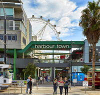 Harbour Town Melbourne - Holiday Great Ocean Road