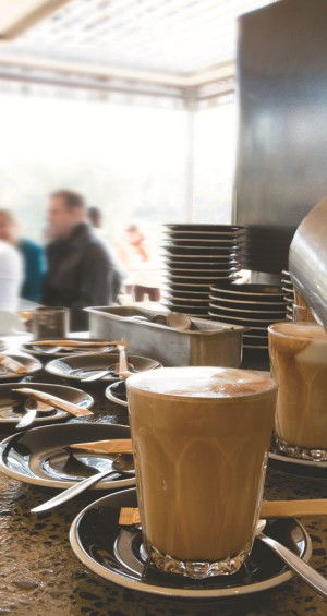 Como Centre, South Yarra - Holiday Great Ocean Road 3