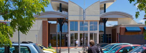 Northcote Central Shopping Centre - Holiday Great Ocean Road 0