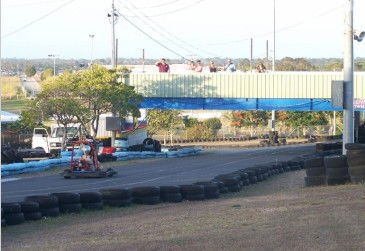 Hervey Bay Go Kart Track - Holiday Great Ocean Road 1
