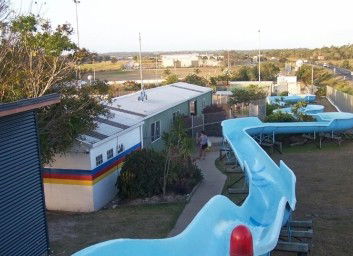 Hervey Bay Go Kart Track - Holiday Great Ocean Road 2