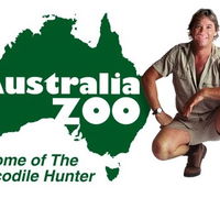 Australia Zoo - Holiday Great Ocean Road