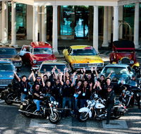 Wildfire Tours - Holiday Great Ocean Road