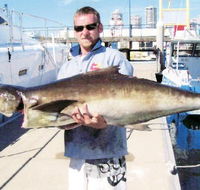 True Blue Fishing Charters - Holiday Great Ocean Road