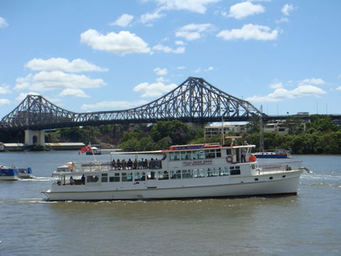 Brisbane Cruises - Holiday Great Ocean Road 0