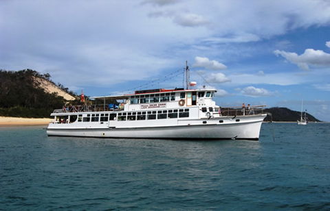 Brisbane Cruises - Holiday Great Ocean Road 2