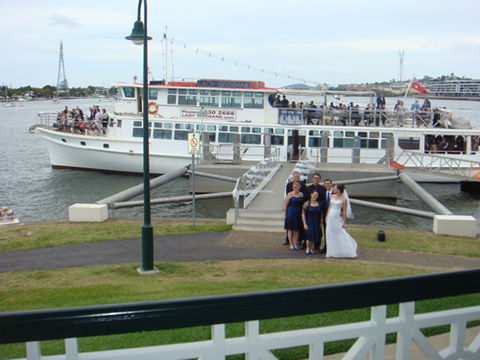 Brisbane Cruises - Holiday Great Ocean Road 3