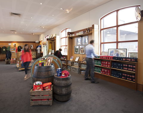 Carlton Brewhouse - Holiday Great Ocean Road 2