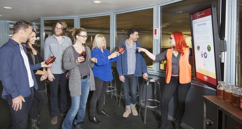 Carlton Brewhouse - Holiday Great Ocean Road 4