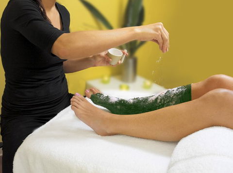 The Golden Door Spa & Health Club At Mirage Resort - Holiday Great Ocean Road 3