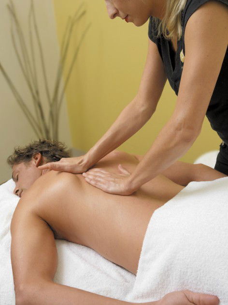 The Golden Door Spa & Health Club At Mirage Resort - Holiday Great Ocean Road 5